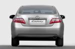 Toyota Camry 2010 года